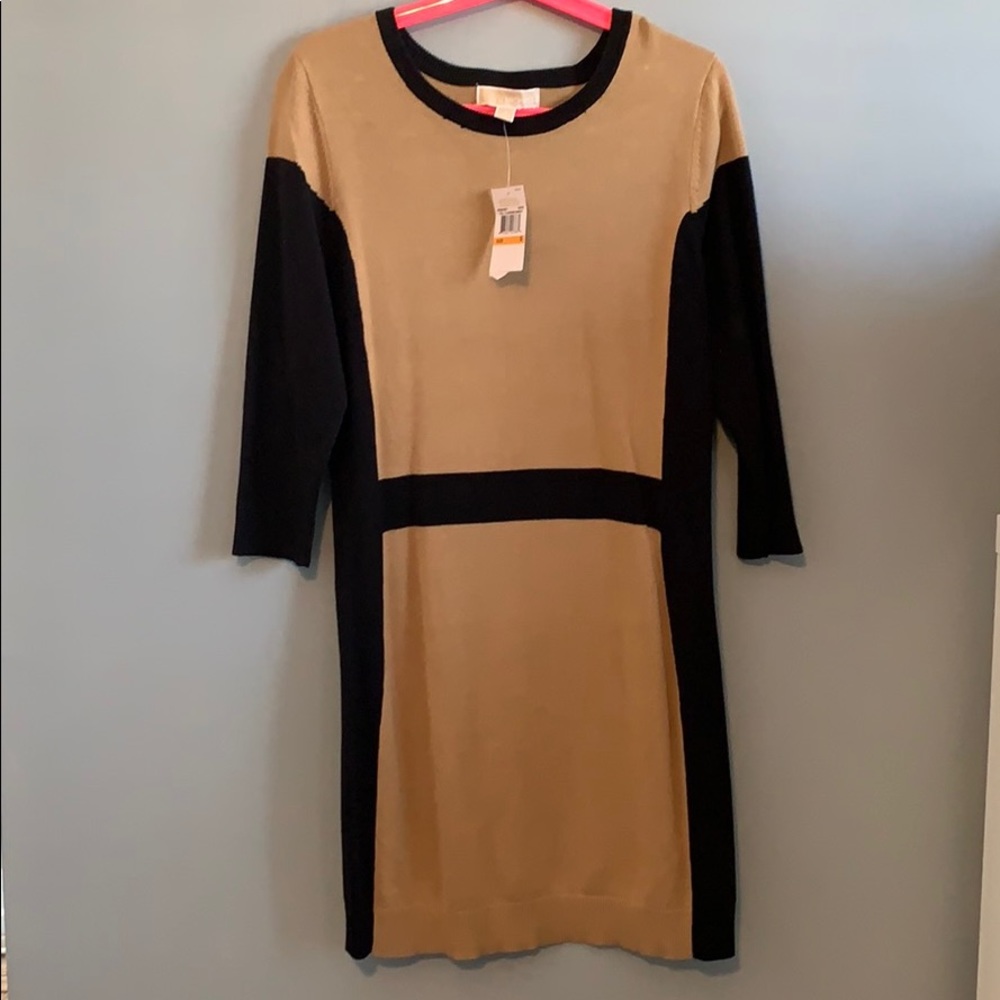 Michael Michael Kora dress in size small